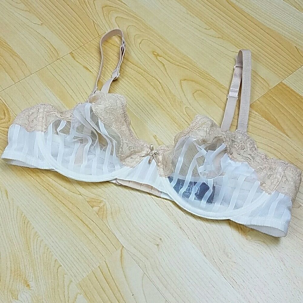 Heidi klum bra NWT